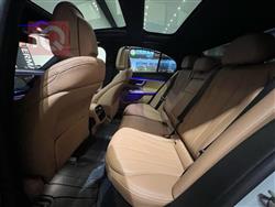 مرسيدس بنز E-Class